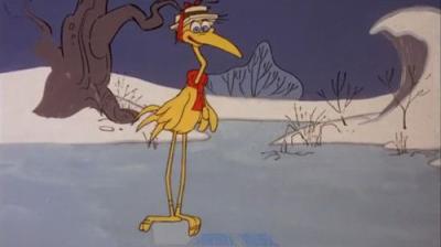 The All New Pink Panther Show