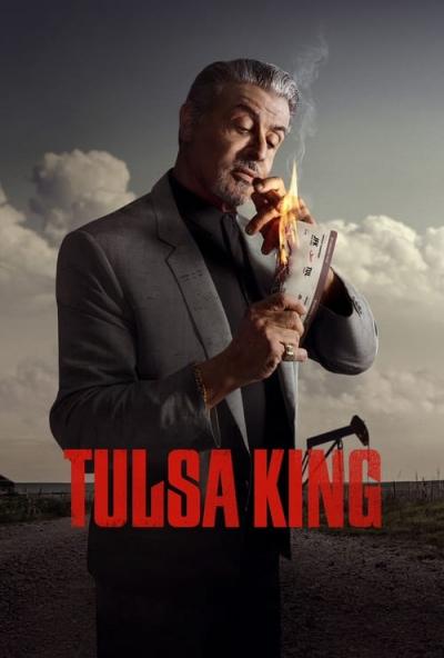 Talsos karalius filmas online