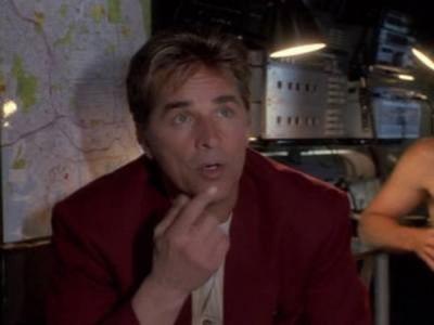Nash Bridges