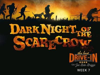 The Last Drive-in with Joe Bob Briggs