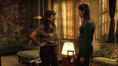 Mozart in the Jungle