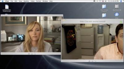 Web Therapy