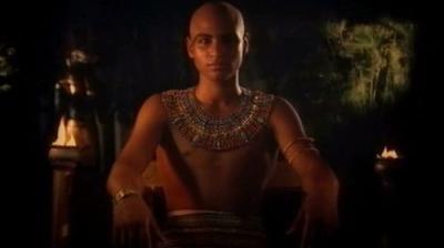 Digging for the Truth