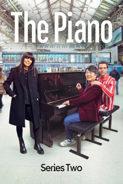 The Piano filmas online