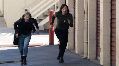 Paskutinis dalykas, kurį jis man pasakė