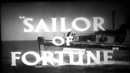 Sailor of Fortune filmas žiurėti online