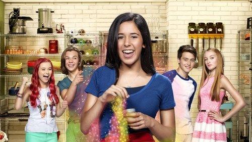 Talia in the Kitchen filmas žiurėti online