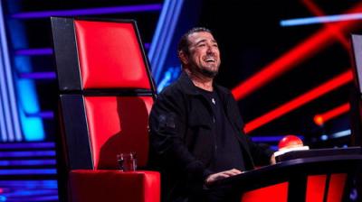 La voz