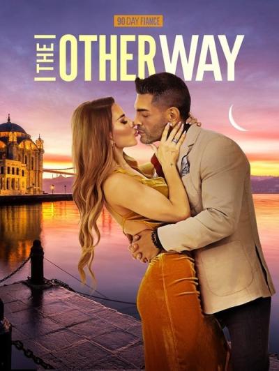 90 Day Fiancé: The Other Way filmas online
