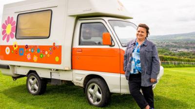 Susan Calman's Grand Day Out