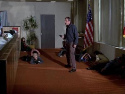 Ironside