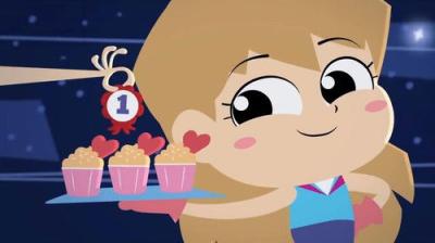 LEGO Friends: Girls on a Mission
