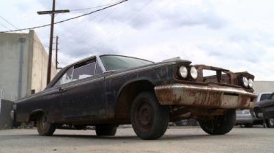 American Restoration