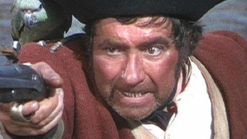 The Adventures of Long John Silver filmas žiurėti online