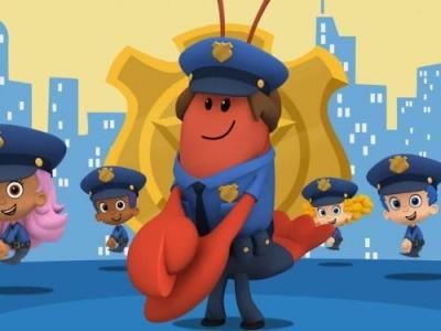 Bubble Guppies