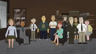 The Life & Times of Tim