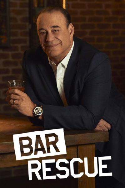 Bar Rescue filmas online