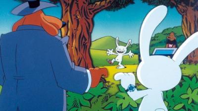 The Adventures of Sam & Max: Freelance Police
