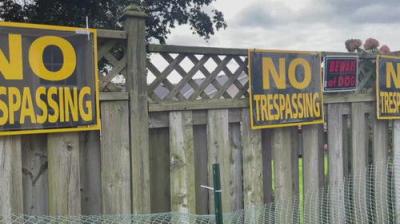 Neighborhood Wars