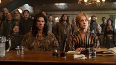 Volkeris. Išsilaisvinimo kaina