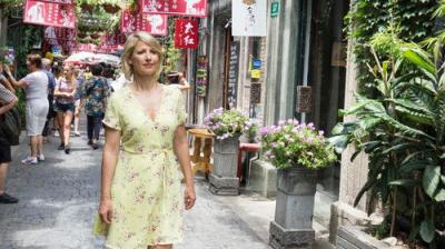 Samantha Brown’s Places to Love