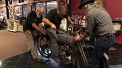 American Restoration