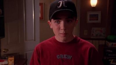 Malcolm in the Middle