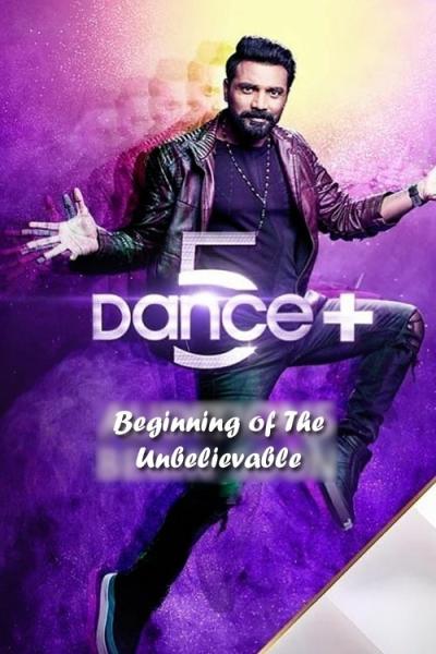 Dance Plus filmas online