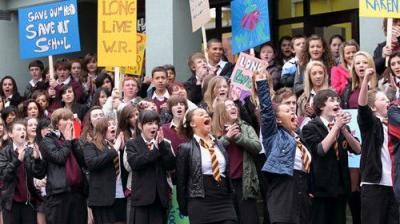 Waterloo Road