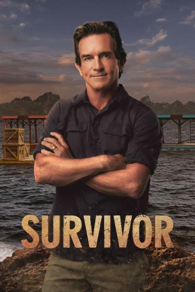 Survivor filmas online