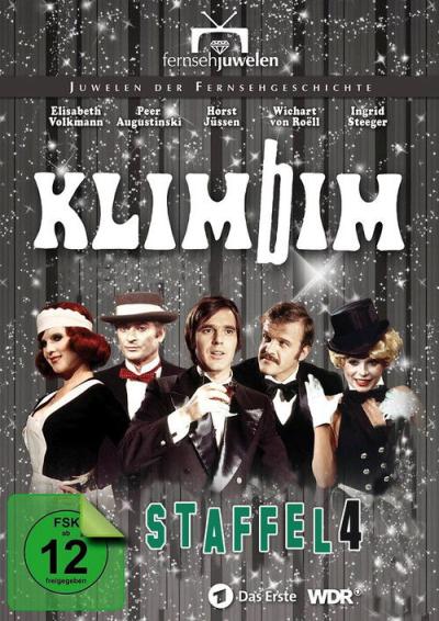 Klimbim filmas online