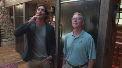 Million Dollar Rooms