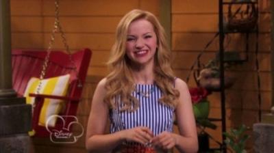 Liv and Maddie