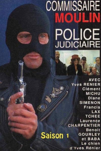 Commissaire Moulin filmas online