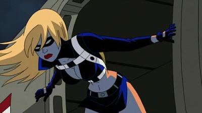 Stripperella