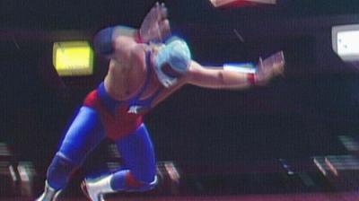 WWF Prime Time Wrestling