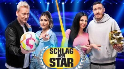 Schlag den Star