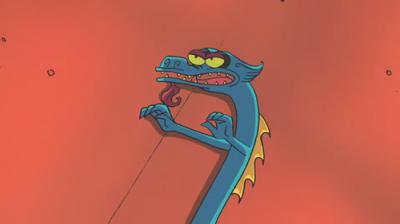 Xiaolin Showdown