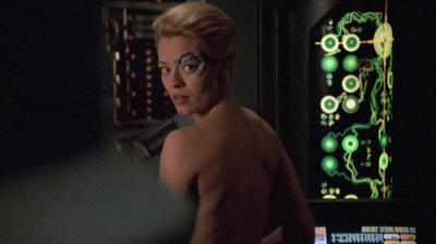 Star Trek: Voyager