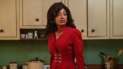 Naktinio miesto valdžia: Trečia knyga