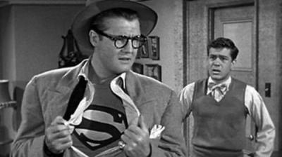 Adventures of Superman