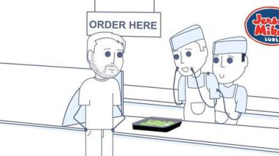 Rooster Teeth Animated Adventures