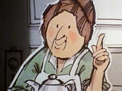 Paddington Bear