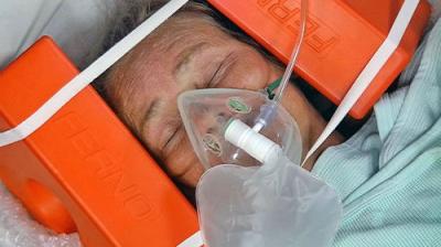 24 Hours in A&E
