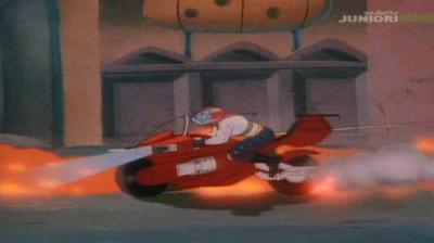 Biker Mice from Mars