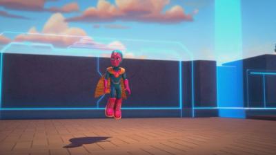 Iron Man and His Awesome Friends