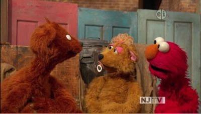 Sesame Street