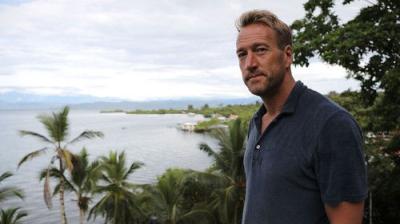 Ben Fogle: New Lives in the Wild
