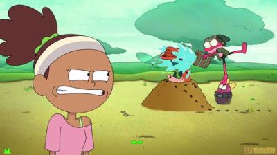 Amphibia