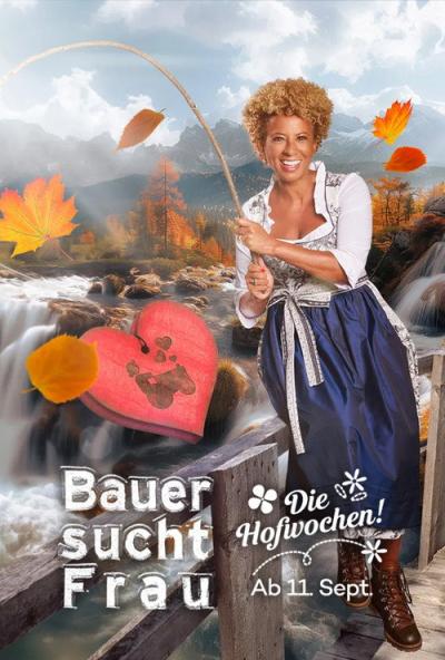 Bauer sucht Frau filmas online